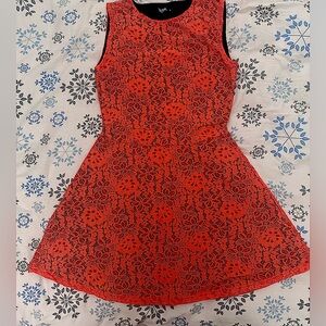 Beautiful short dress